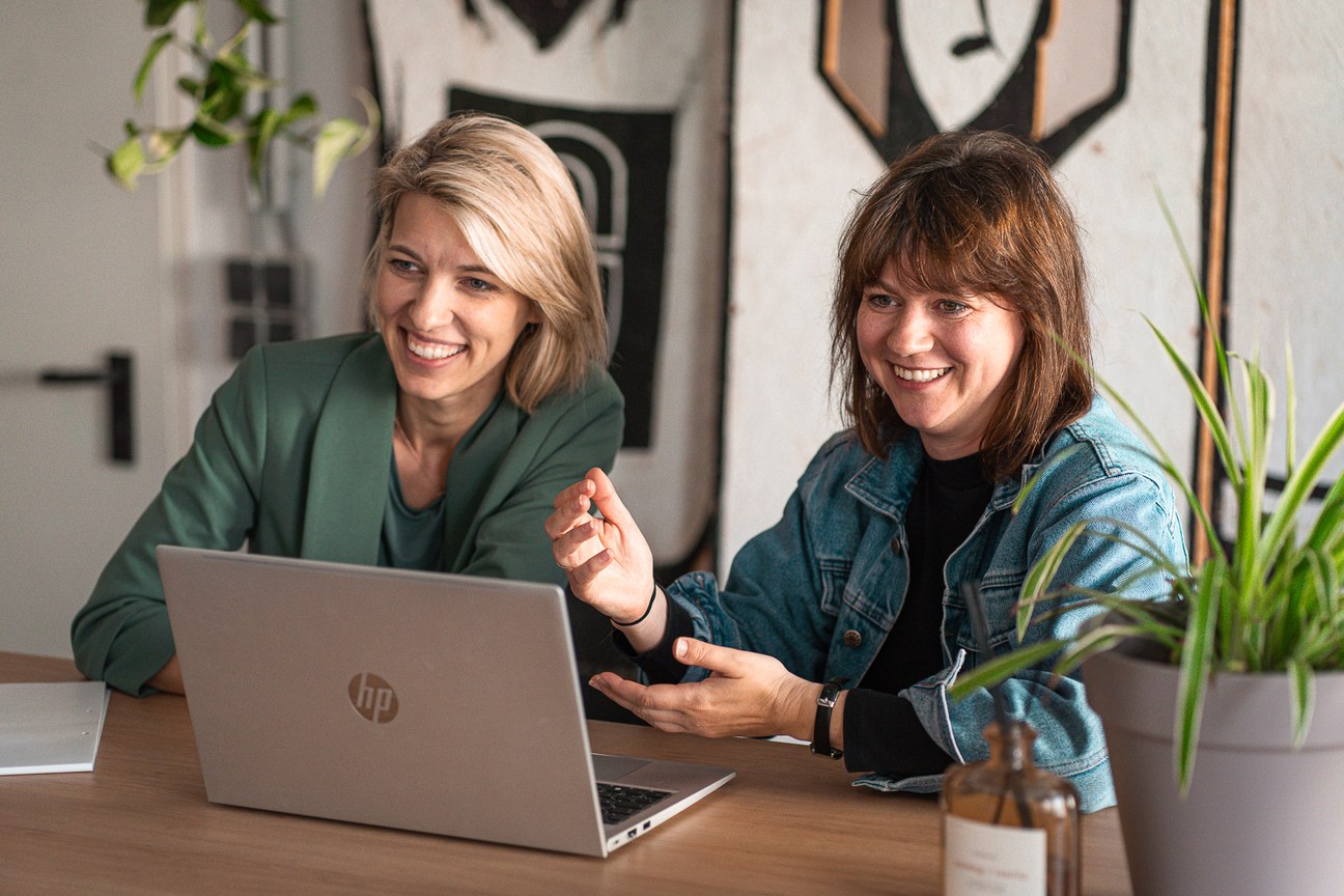 CoWorking im WerkDrei