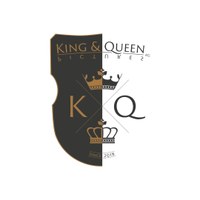 Logo King&Queen